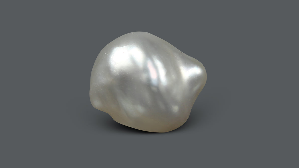 Venezuela Pearl 7.92 Carats / 8.8 Ratti