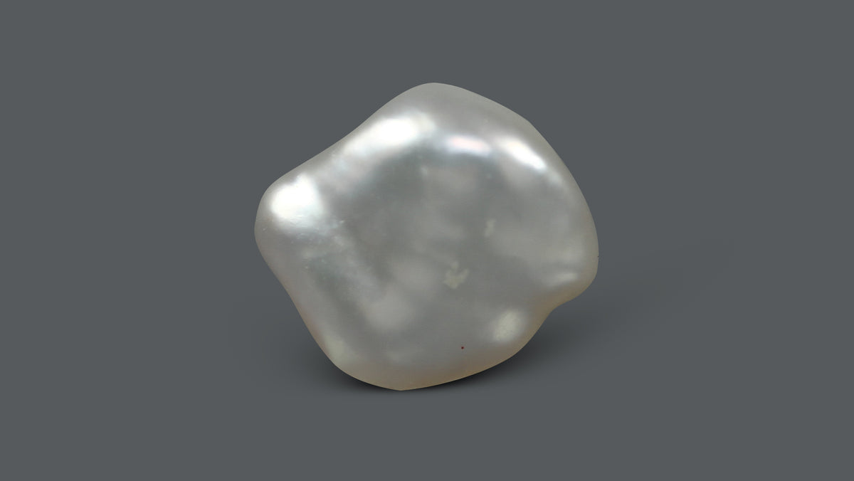 Venezuela Pearl 7.92 Carats / 8.8 Ratti