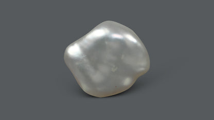 Venezuela Pearl 7.92 Carats / 8.8 Ratti