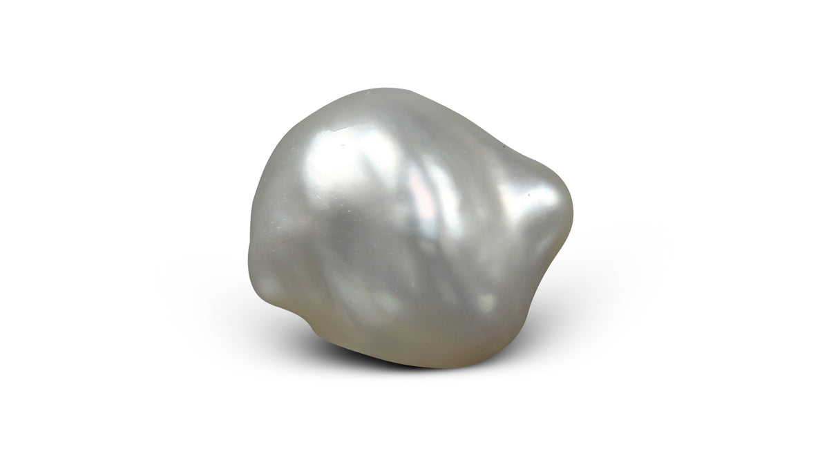 Venezuela Pearl 7.92 Carats / 8.8 Ratti