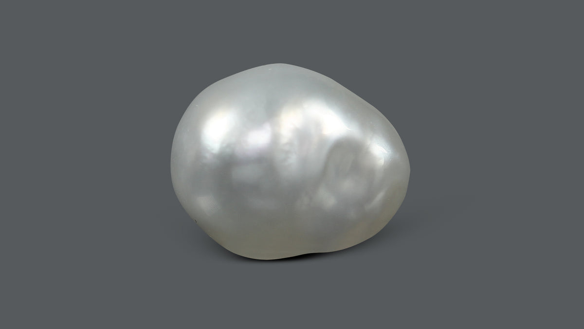 Venezuela Pearl 11.02 Carats / 12.24 Ratti