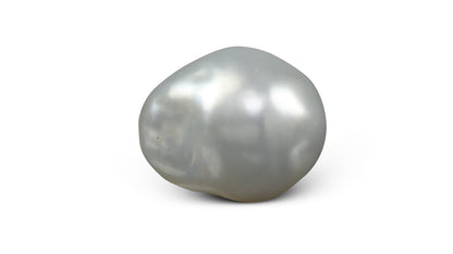 Venezuela Pearl 11.02 Carats / 12.24 Ratti