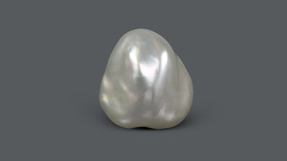 Venezuela Pearl 8.22 Carats / 9.13 Ratti