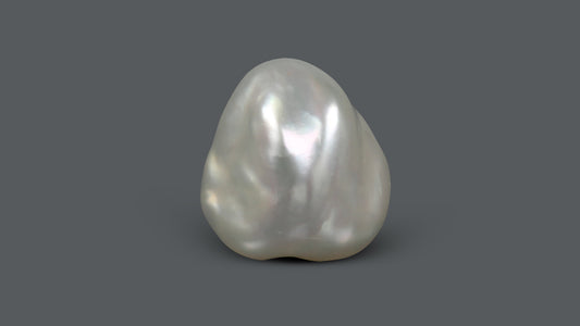 Venezuela Pearl 8.22 Carats / 9.13 Ratti
