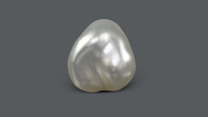 Venezuela Pearl 8.22 Carats / 9.13 Ratti
