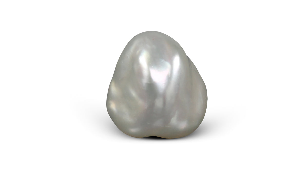 Venezuela Pearl 8.22 Carats / 9.13 Ratti