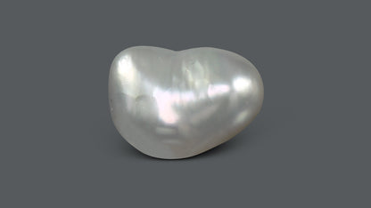 Venezuela Pearl 5.57 Carats / 6.19 Ratti