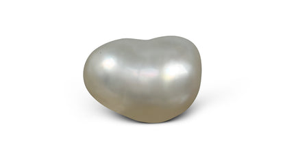 Venezuela Pearl 5.57 Carats / 6.19 Ratti