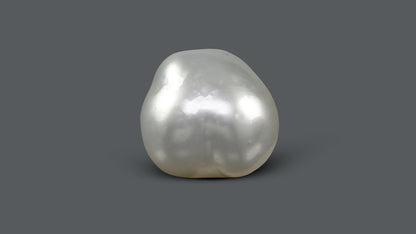 Venezuela Pearl 5.73 Carats / 6.37 Ratti