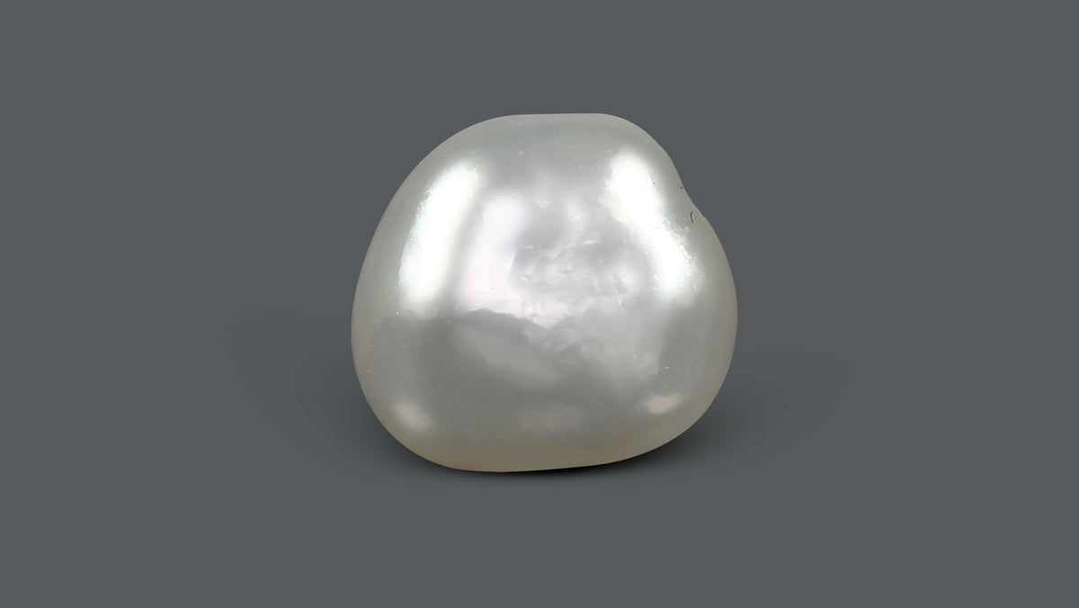 Venezuela Pearl 5.73 Carats / 6.37 Ratti