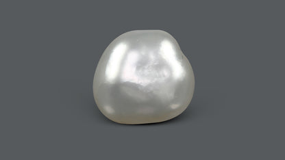 Venezuela Pearl 5.73 Carats / 6.37 Ratti