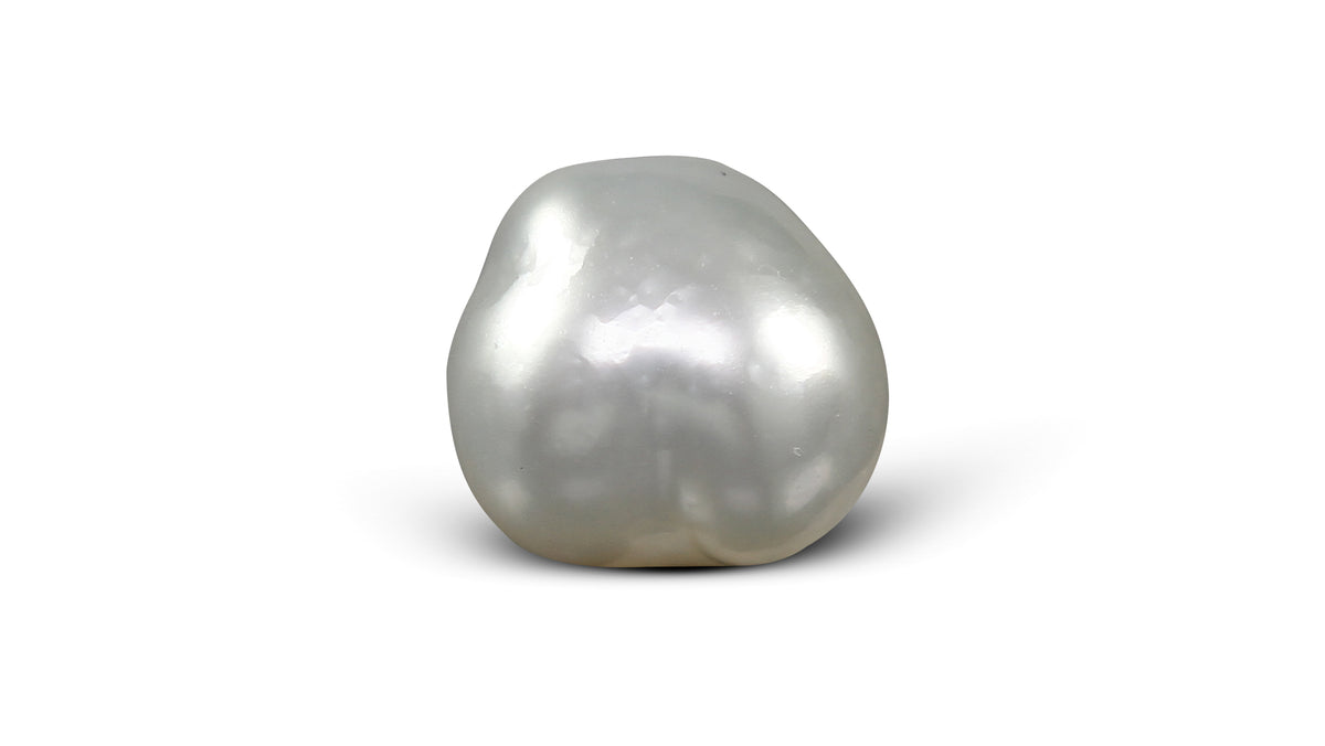 Venezuela Pearl 5.73 Carats / 6.37 Ratti