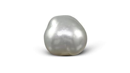 Venezuela Pearl 5.73 Carats / 6.37 Ratti