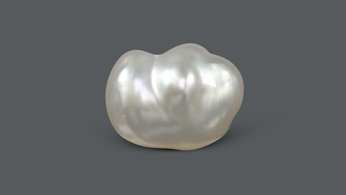 Venezuela Pearl 5.40 Carats / 06 Ratti