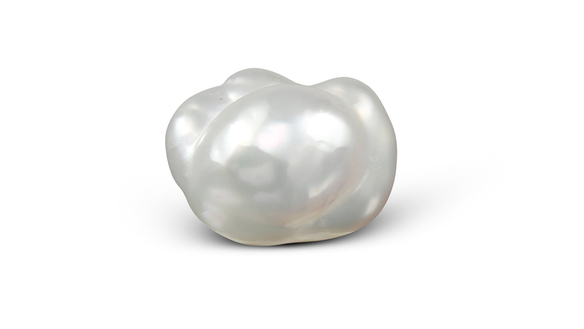 Venezuela Pearl 5.40 Carats / 06 Ratti
