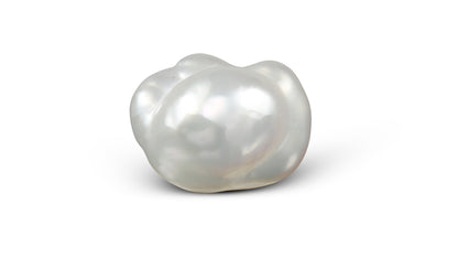 Venezuela Pearl 5.40 Carats / 06 Ratti