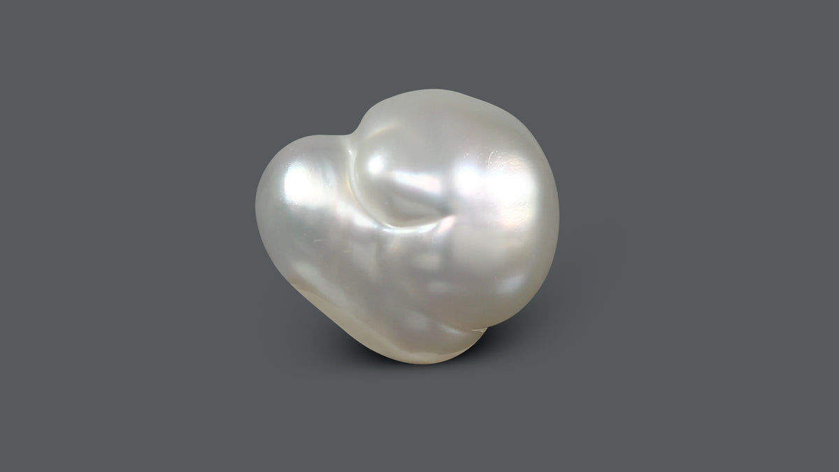 Venezuela Pearl 9.18 Carats / 10.02 Ratti