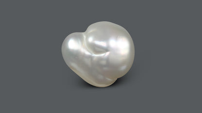 Venezuela Pearl 9.18 Carats / 10.02 Ratti