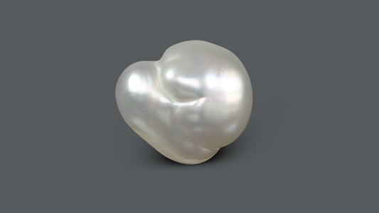 Venezuela Pearl 9.18 Carats / 10.02 Ratti