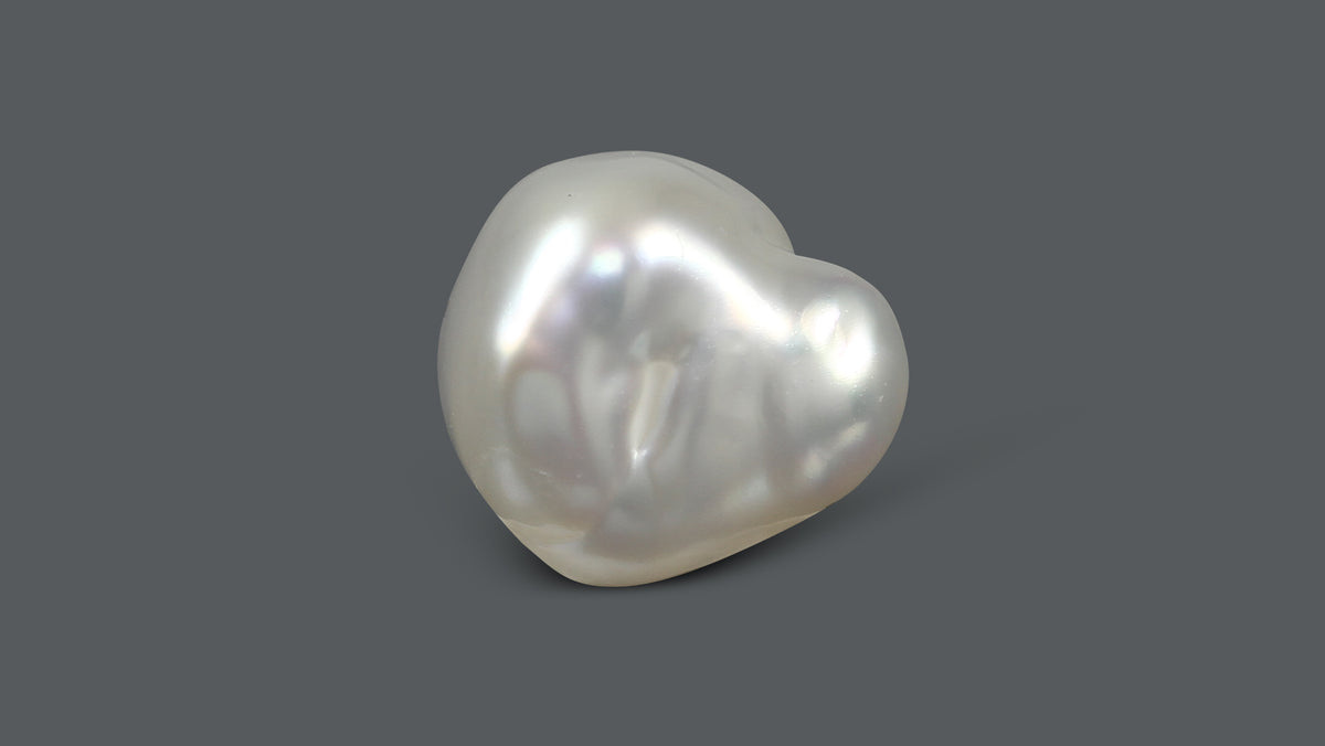 Venezuela Pearl 9.18 Carats / 10.02 Ratti