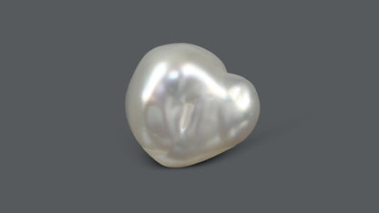 Venezuela Pearl 9.18 Carats / 10.02 Ratti