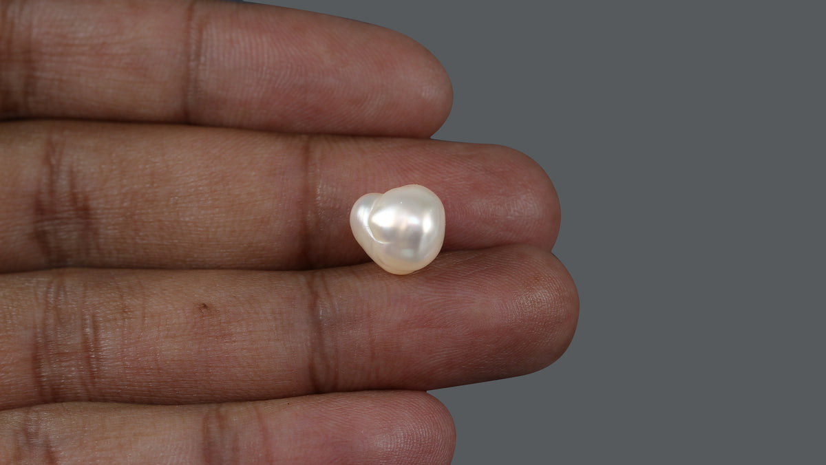 Venezuela Pearl 9.18 Carats / 10.02 Ratti