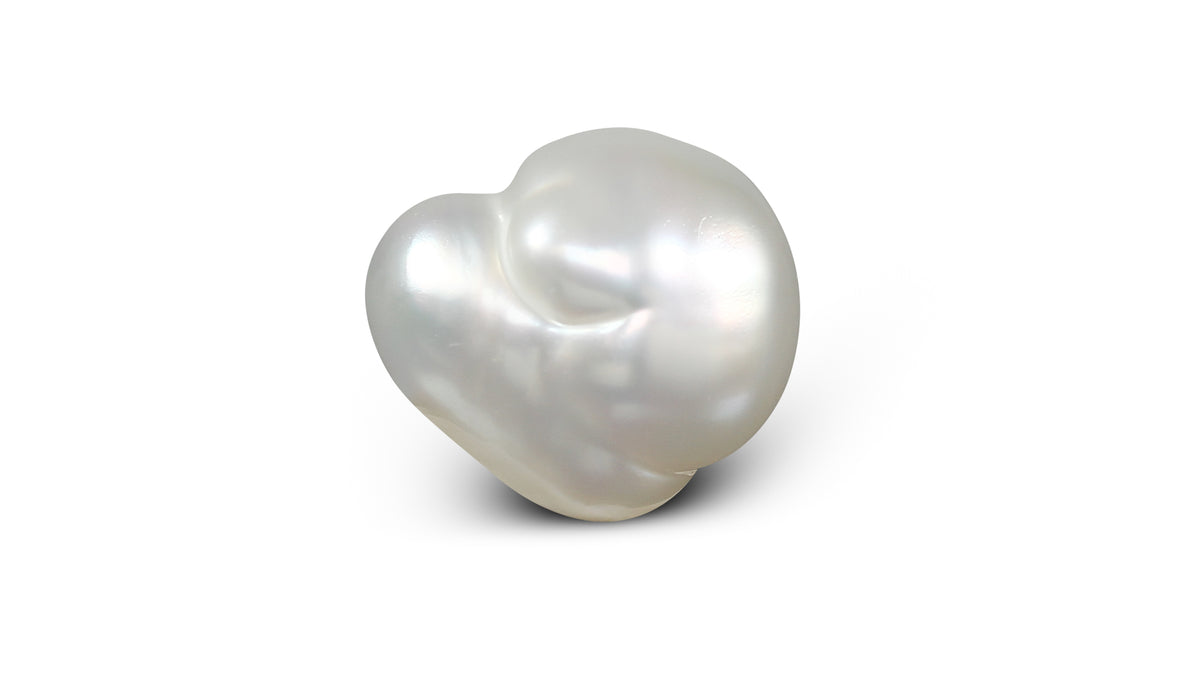 Venezuela Pearl 9.18 Carats / 10.02 Ratti