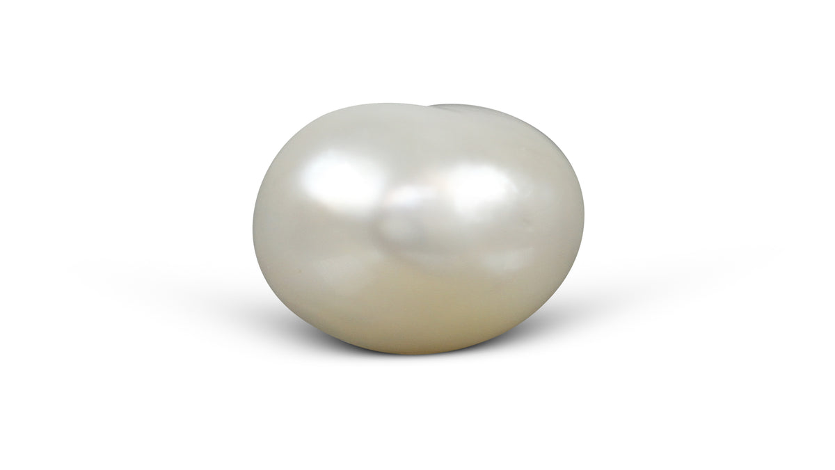 Venezuela Pearl 10.44 Carats / 11.06 Ratti