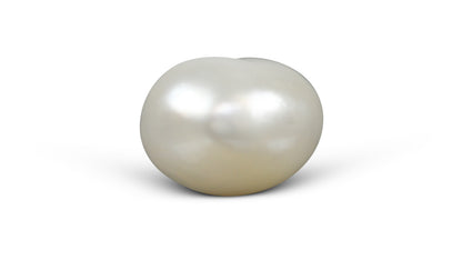 Venezuela Pearl 10.44 Carats / 11.06 Ratti
