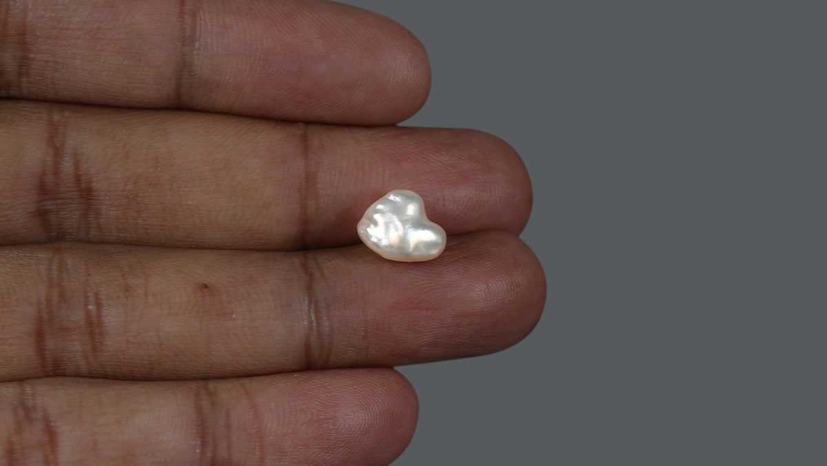Venezuela Pearl1 5.77 Carats / 6.41 Ratti