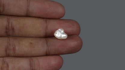Venezuela Pearl1 5.77 Carats / 6.41 Ratti
