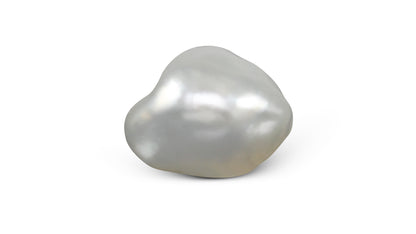Venezuela Pearl1 5.77 Carats / 6.41 Ratti