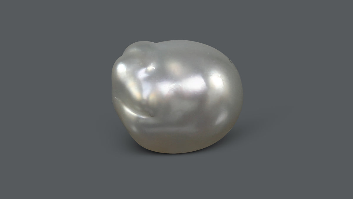 Venezuela Pearl 6.02 Carats / 6.69 Ratti