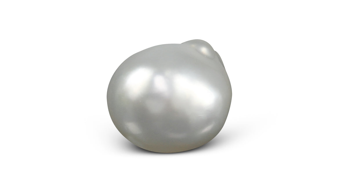 Venezuela Pearl 6.02 Carats / 6.69 Ratti