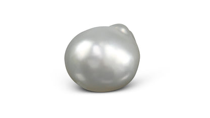 Venezuela Pearl 6.02 Carats / 6.69 Ratti