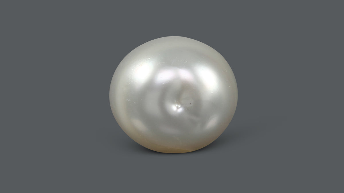 Venezuela Pearl 9.51 Carats / 10.57 Ratti