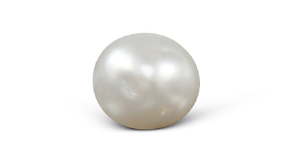 Venezuela Pearl 9.51 Carats / 10.57 Ratti