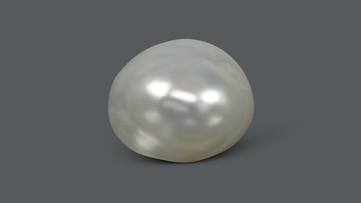 Venezuela Pearl 5.86 Carats / 6.51 Ratti