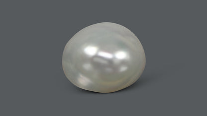 Venezuela Pearl 5.86 Carats / 6.51 Ratti