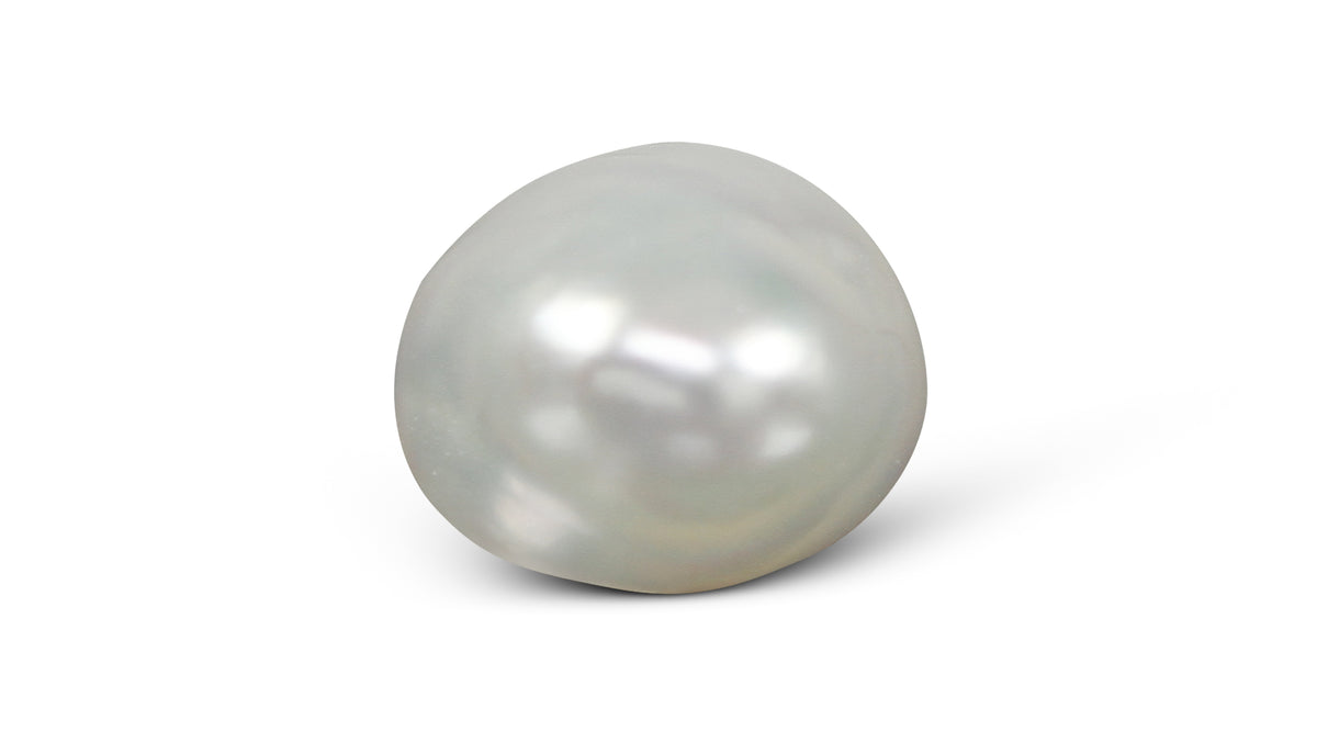 Venezuela Pearl 5.86 Carats / 6.51 Ratti