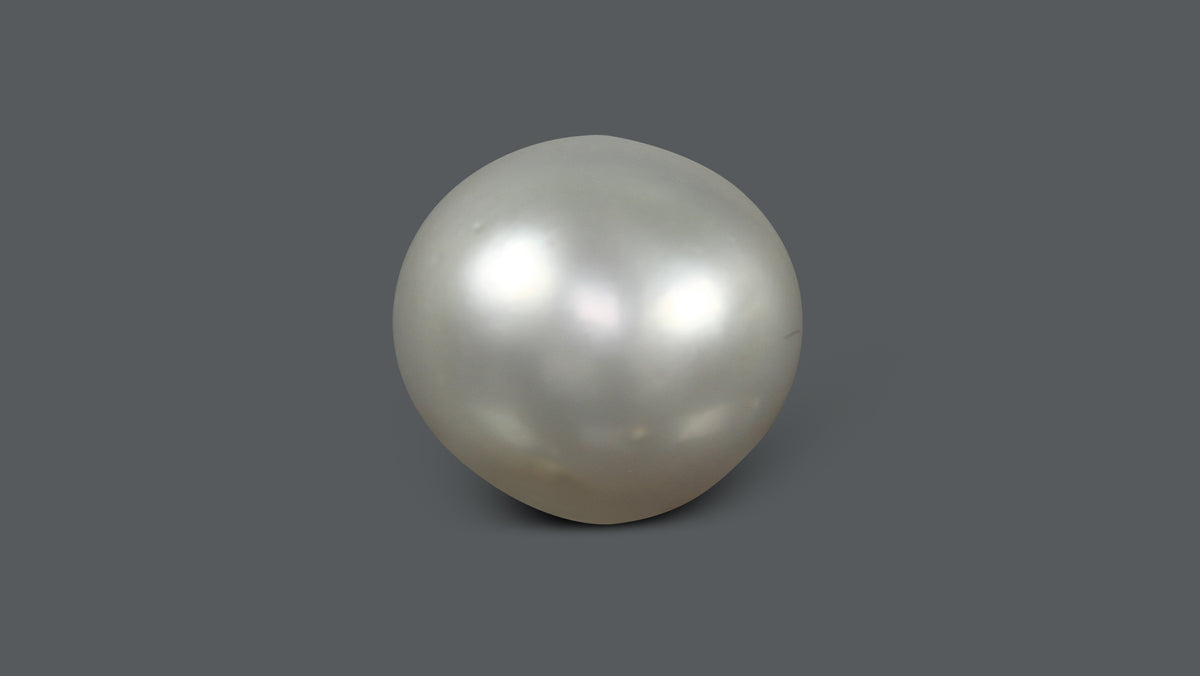 Venezuela Pearl 10.2 Carats / 11.34 Ratti