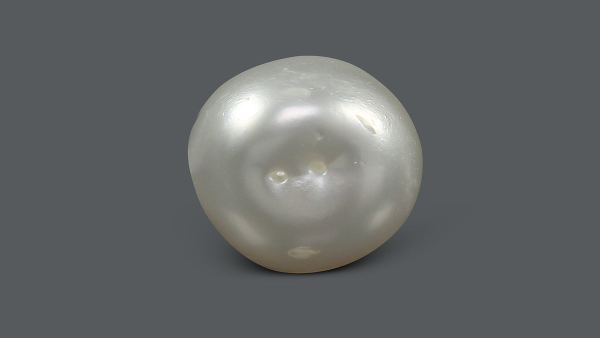 Venezuela Pearl 10.2 Carats / 11.34 Ratti