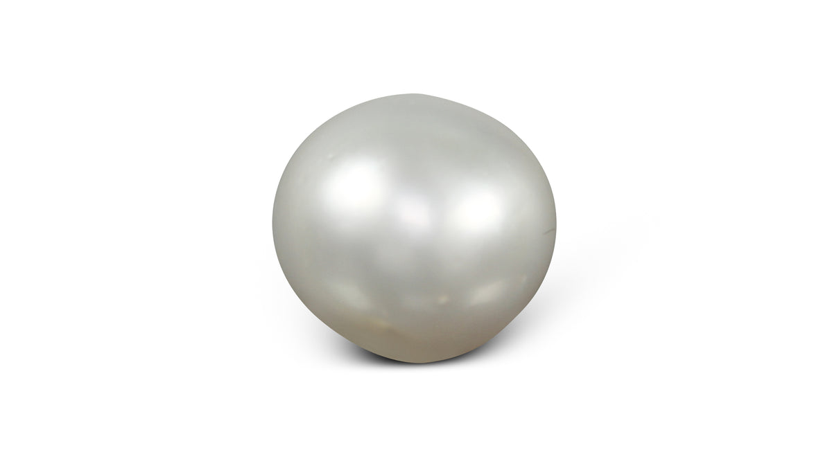Venezuela Pearl 10.2 Carats / 11.34 Ratti