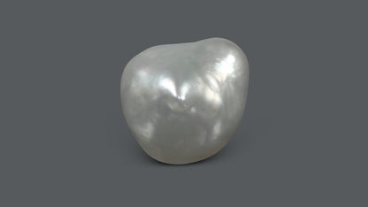 Venezuela Pearl 8.77 Carats / 9.74 Ratti