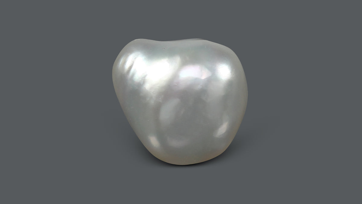 Venezuela Pearl 8.77 Carats / 9.74 Ratti