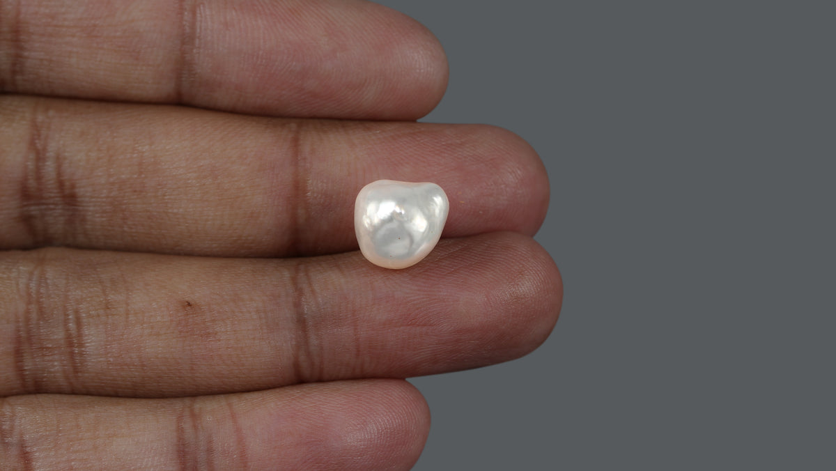 Venezuela Pearl 8.77 Carats / 9.74 Ratti