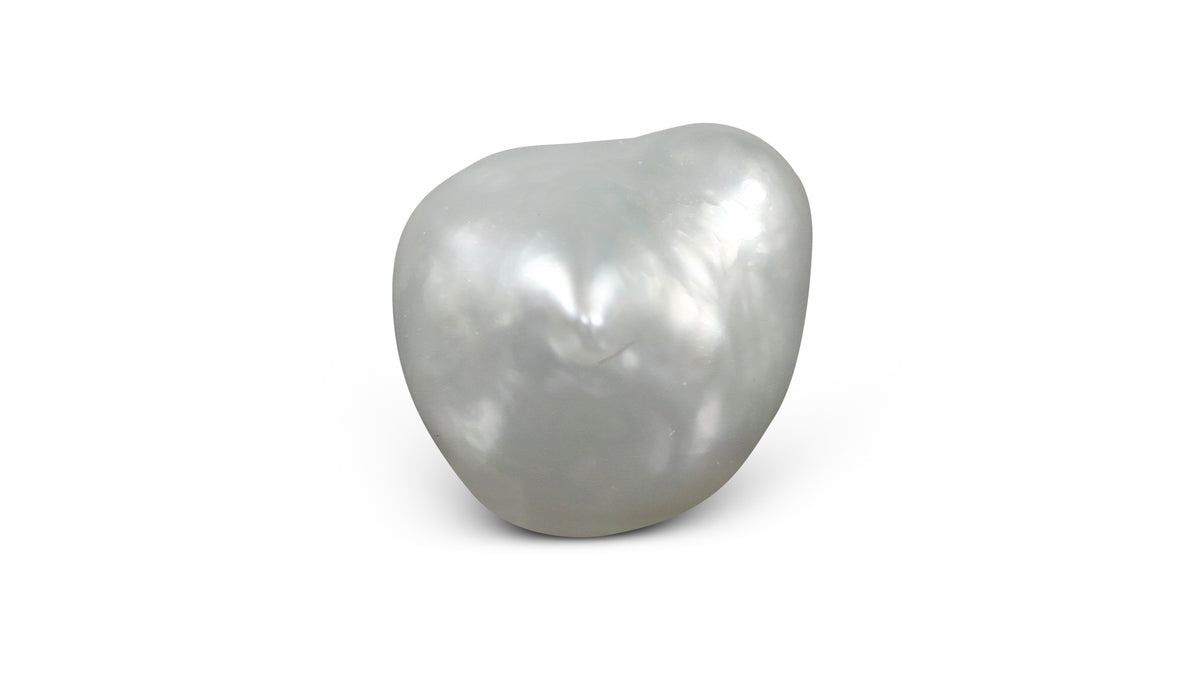 Venezuela Pearl 8.77 Carats / 9.74 Ratti