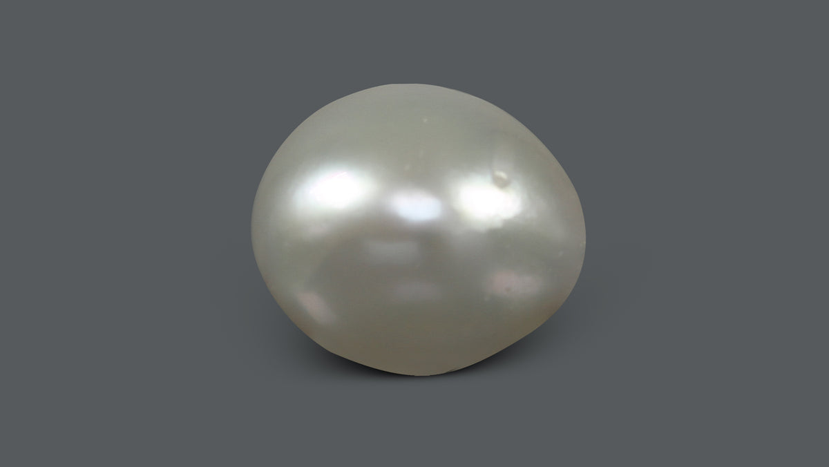 Venezuela Pearl 11.09 Carats / 12.32 Ratti