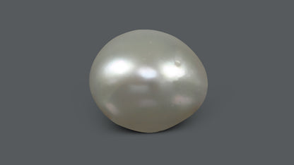 Venezuela Pearl 11.09 Carats / 12.32 Ratti