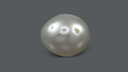 Venezuela Pearl 11.09 Carats / 12.32 Ratti